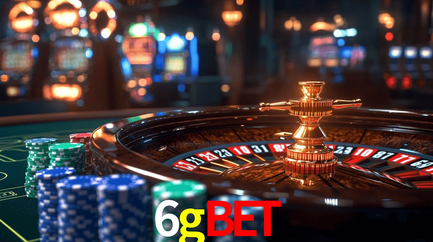 6gbet download