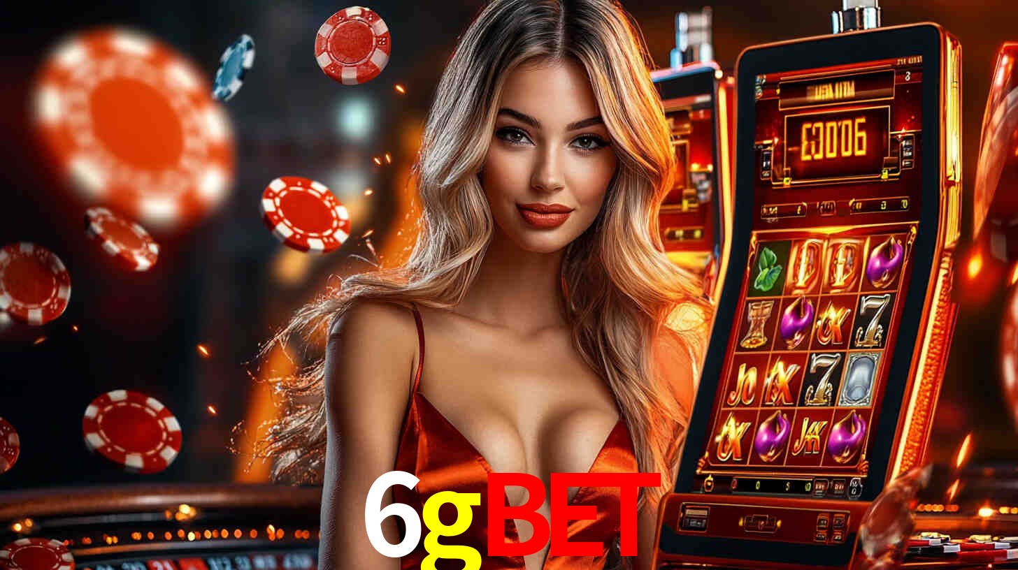 6gbet - Online Apostas Plataforma - 6gbet.com