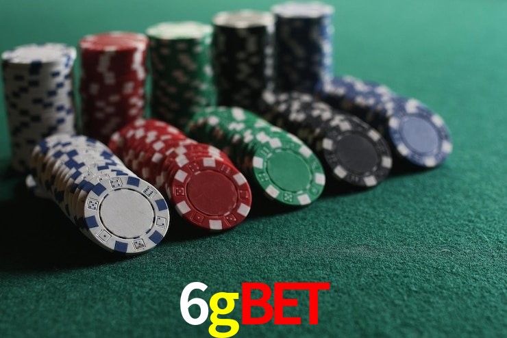 Experiência VIP 6gbet