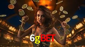 Welcome Bonus 6gbet