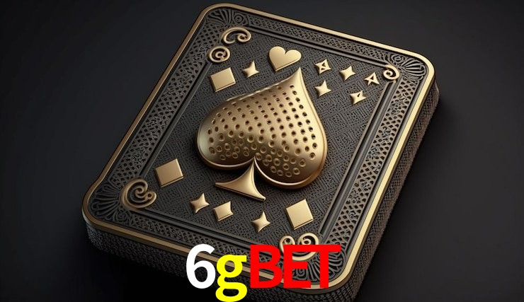 Experiência VIP 6gbet