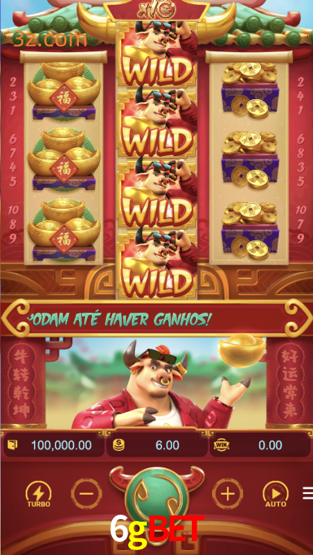 As Melhores Estratégias Para Jogar Slot Fortune Ox