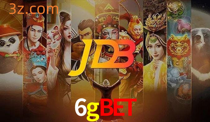 6gbet Slots JDB⭐️Sites de jogos online⭐️6gbet com