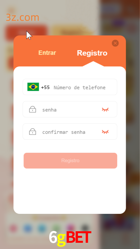 6gbet Registro⭐️plataforma de Videogames⭐️6gbet download