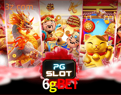 6gbet PG Slots⭐️Cassino Oficial de Jogos⭐️6gbet download