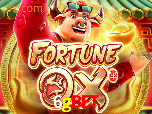 6gbet Slot Fortune Ox⭐️login cassino plataforma⭐️6gbet download