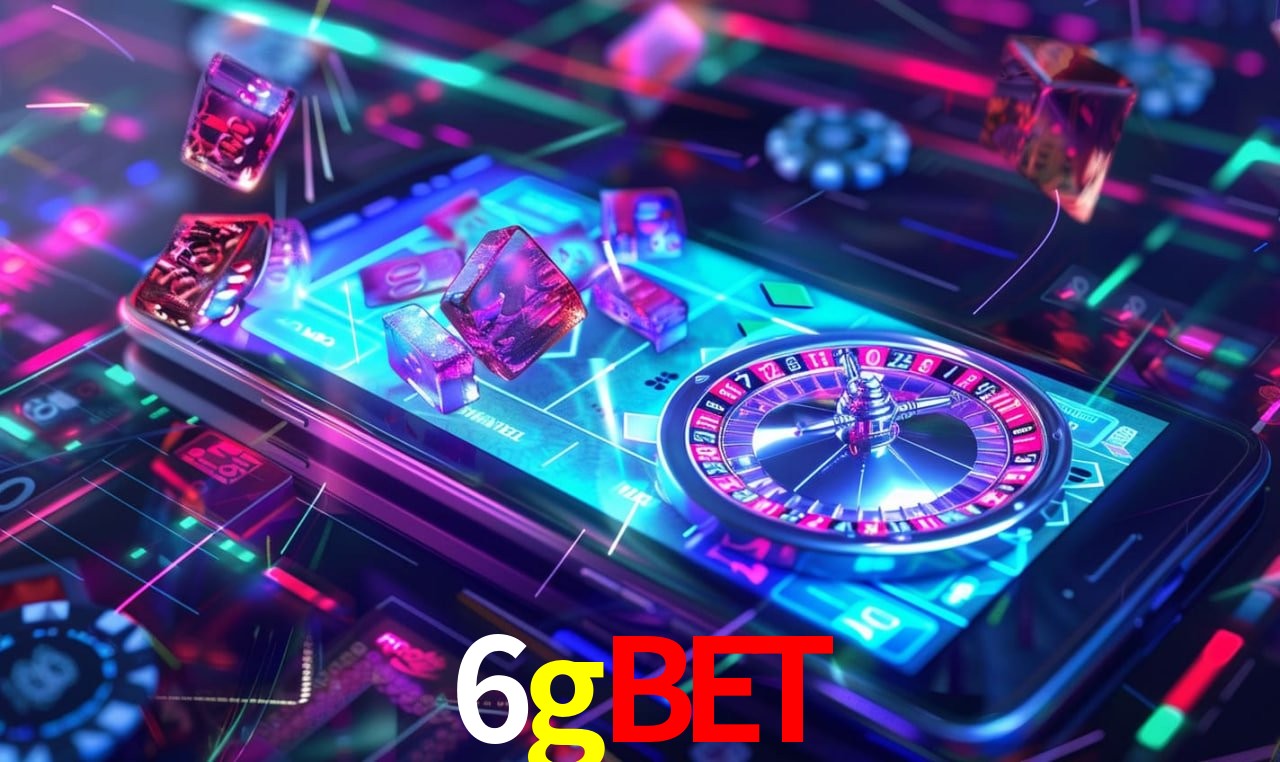 Apostas de Tênis 6gbet