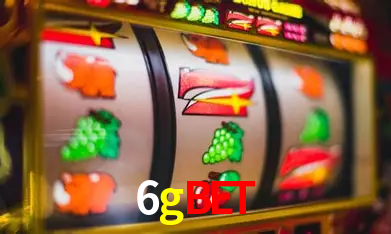 Inovações de Jogos na 6gbet: O Futuro das Experiências Interativas