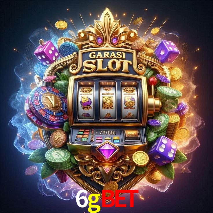 Tecnologia da Plataforma 6gbet