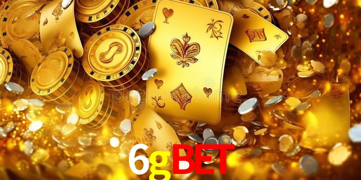 Desvendando o Mundo dos Jogos Virtuais na 6gbet