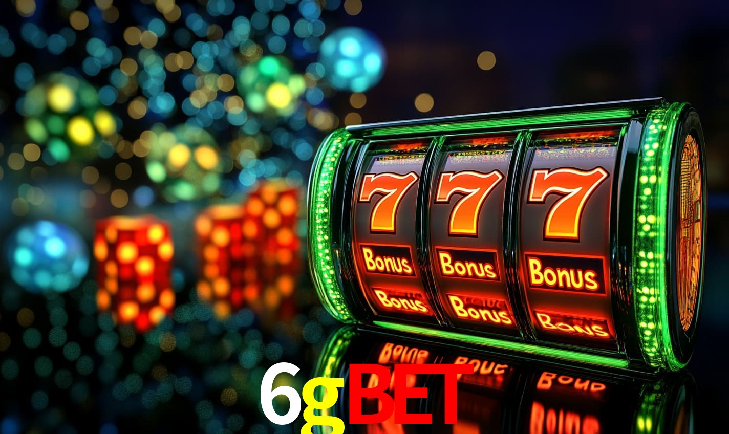 Benefícios da Conta 6gbet