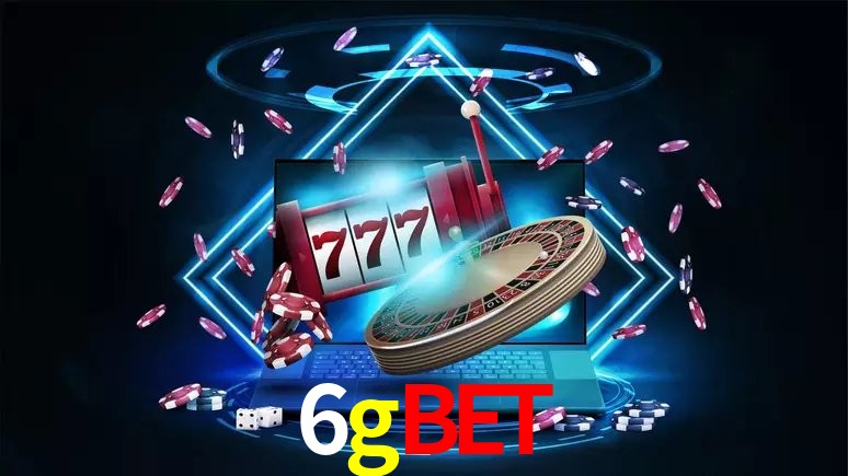 Cadastro Rápido 6gbet
