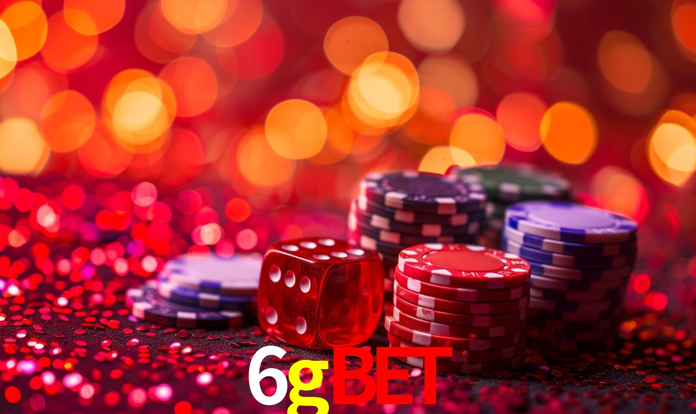 Inovações de Jogos na 6gbet: O Futuro das Experiências Interativas