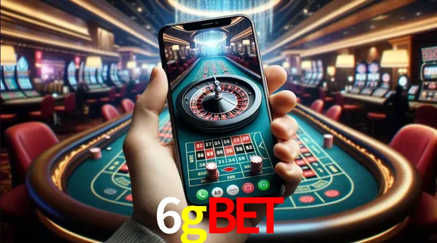 Slot Games 6gbet