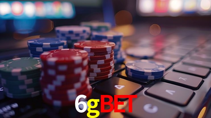 Design Responsivo 6gbet