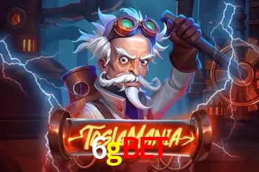 Login Seguro 6gbet