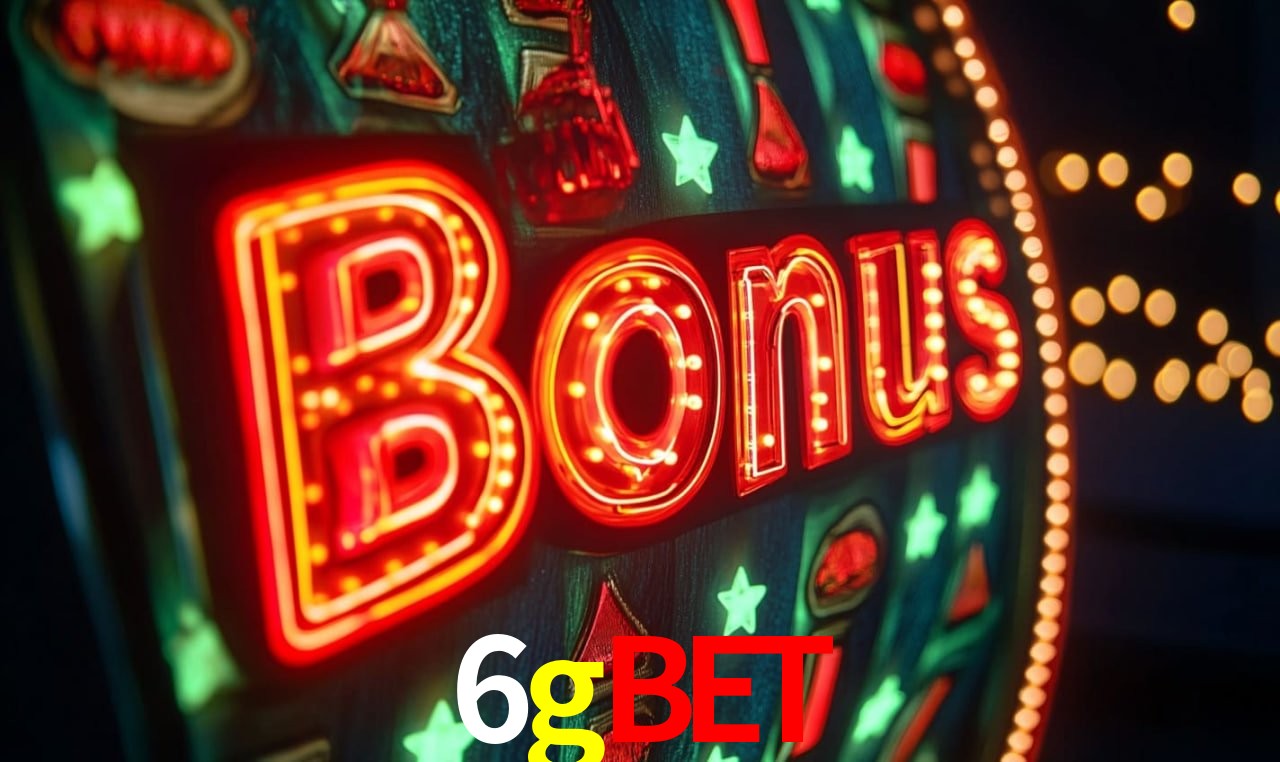 Jogos Exclusivos 6gbet