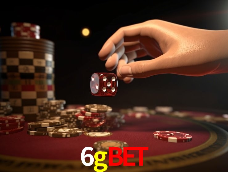 Diretório de Jogos 6gbet