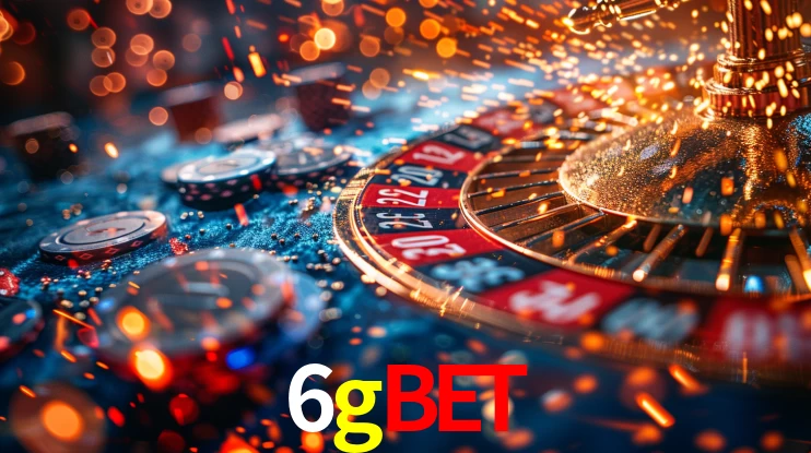 Game Providers 6gbet