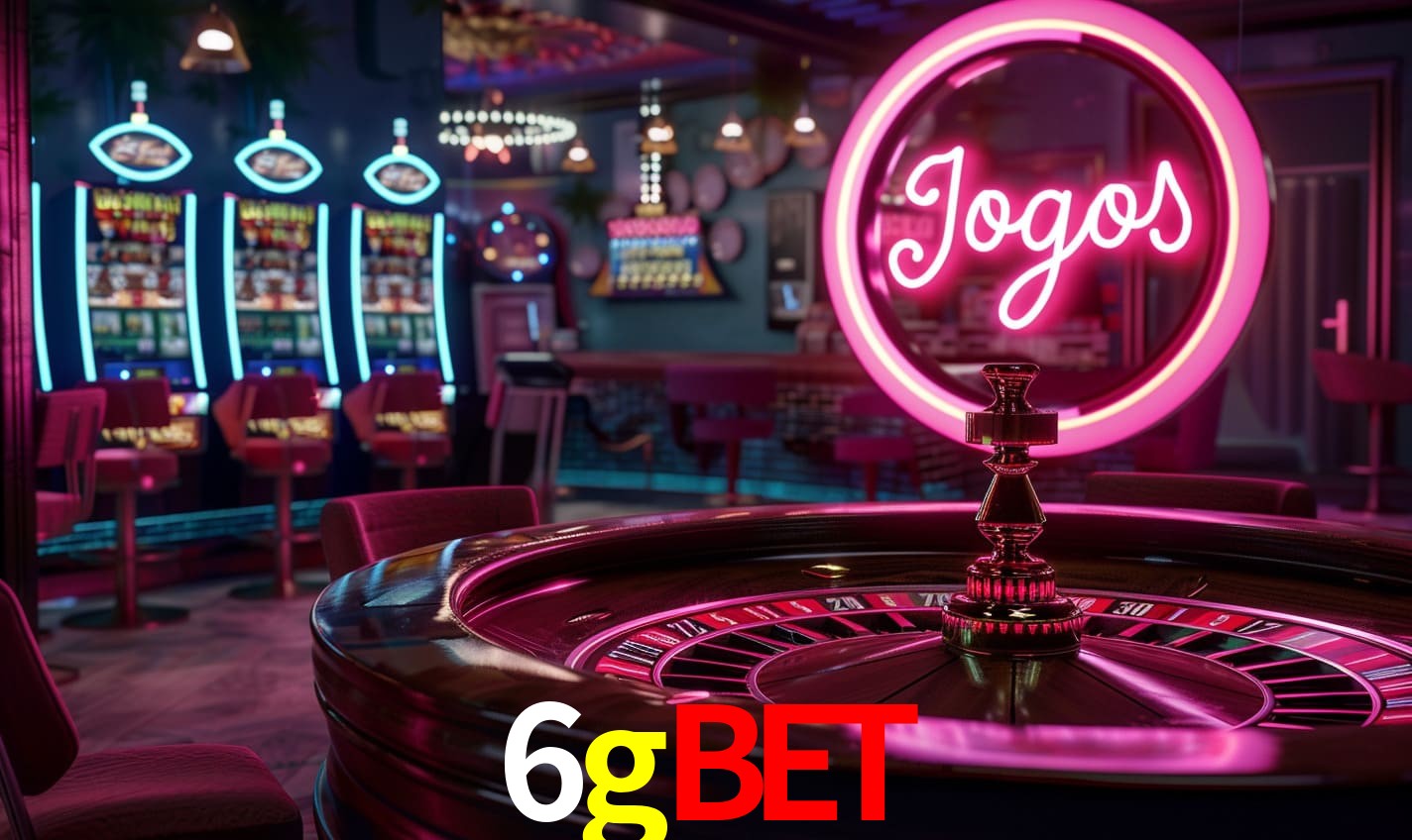 A Experiência Imersiva dos Cassinos Ao Vivo no 6gbet