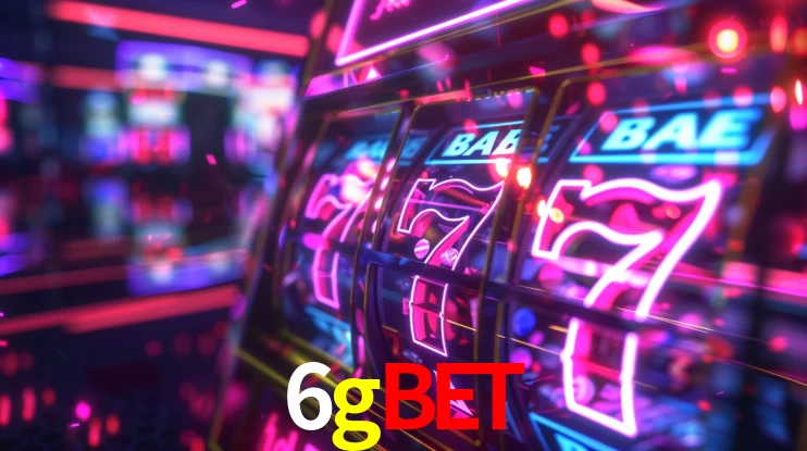 Live Casino 6gbet