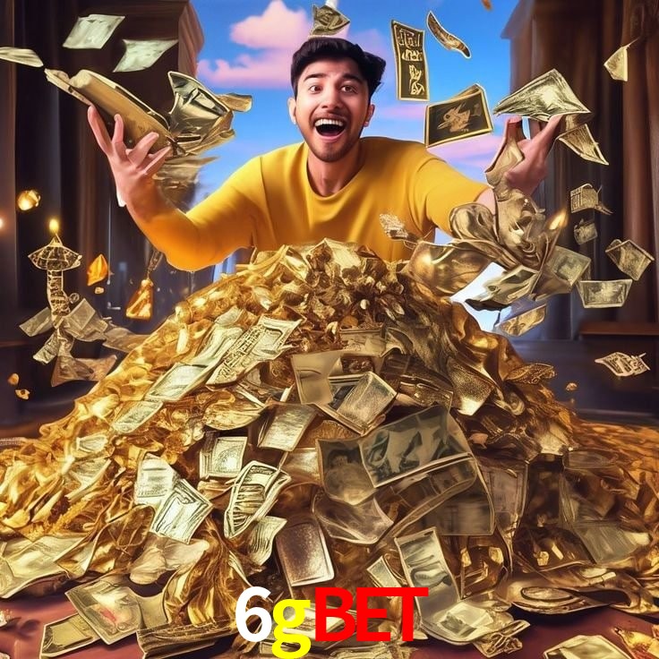 Mesa de Roleta 6gbet