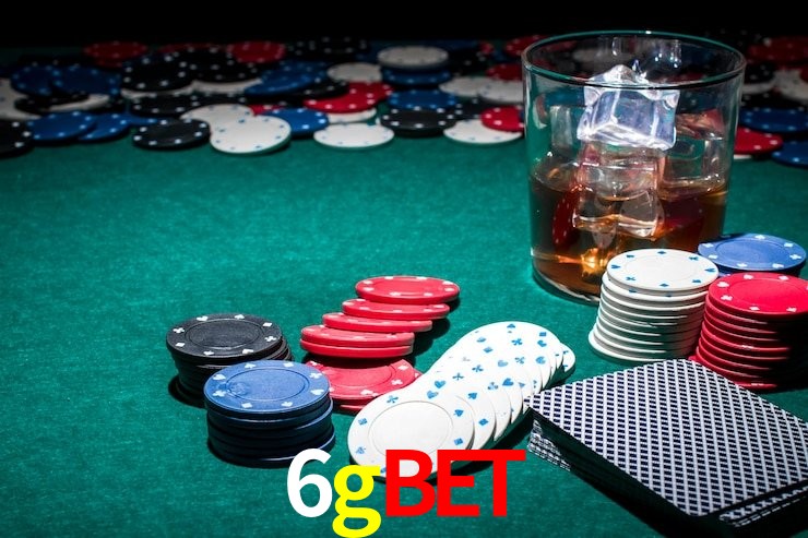 Casino VIP 6gbet