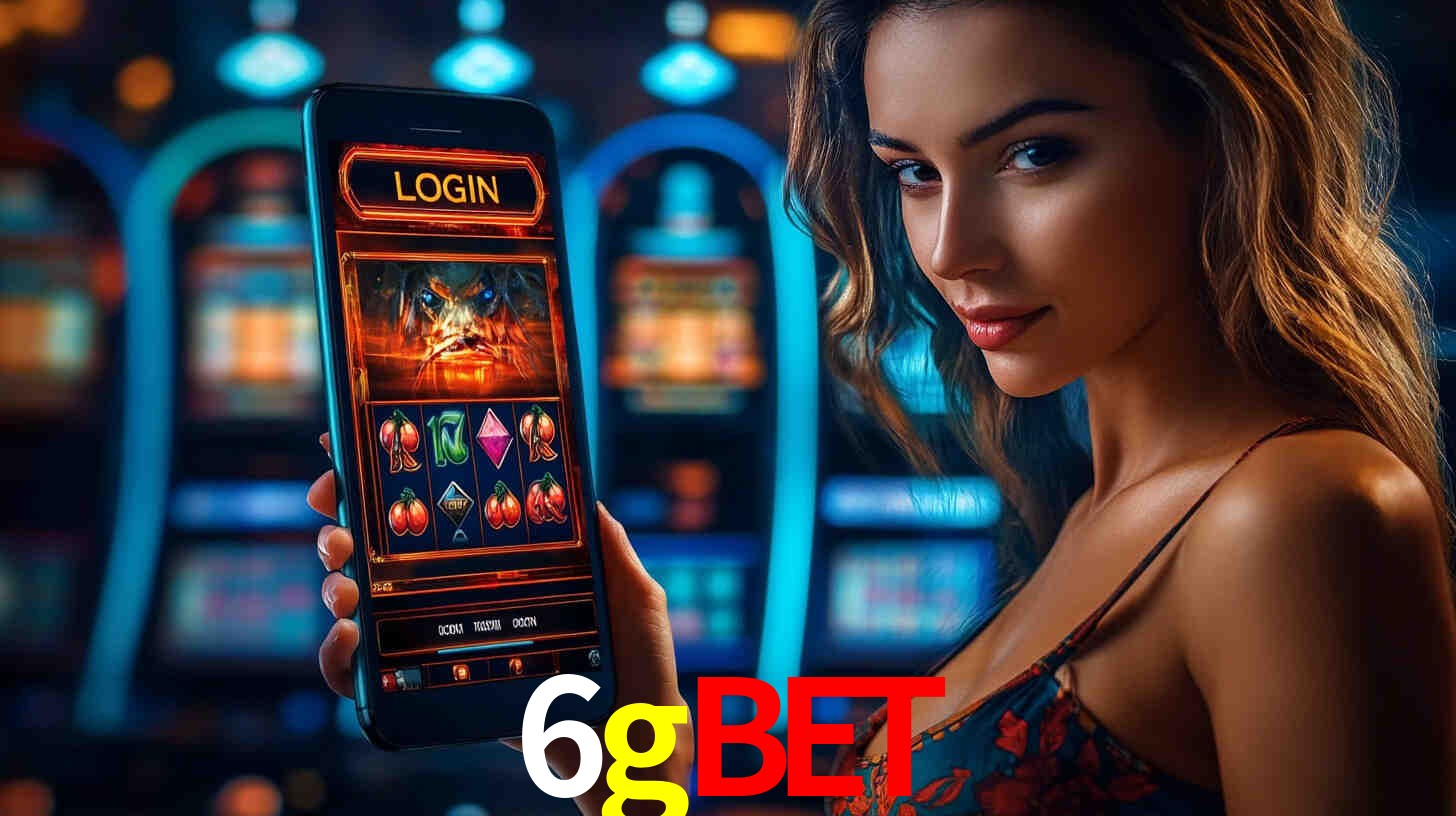 6gbet download