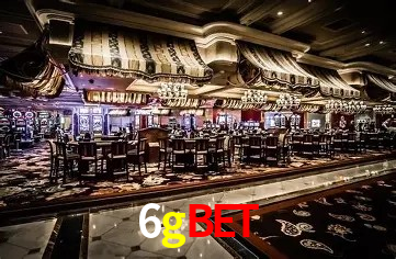 Flash Promotion 6gbet