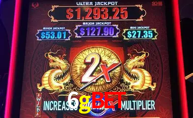 Descubra o Mundo do Cassino Online com 6gbet