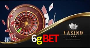 Apostas de Basquete 6gbet
