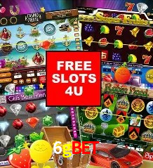 Seasonal Promotions 6gbet