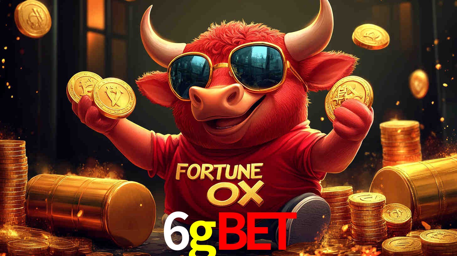 Descubra o Programa VIP da 6gbet: Vantagens Exclusivas para Jogadores
