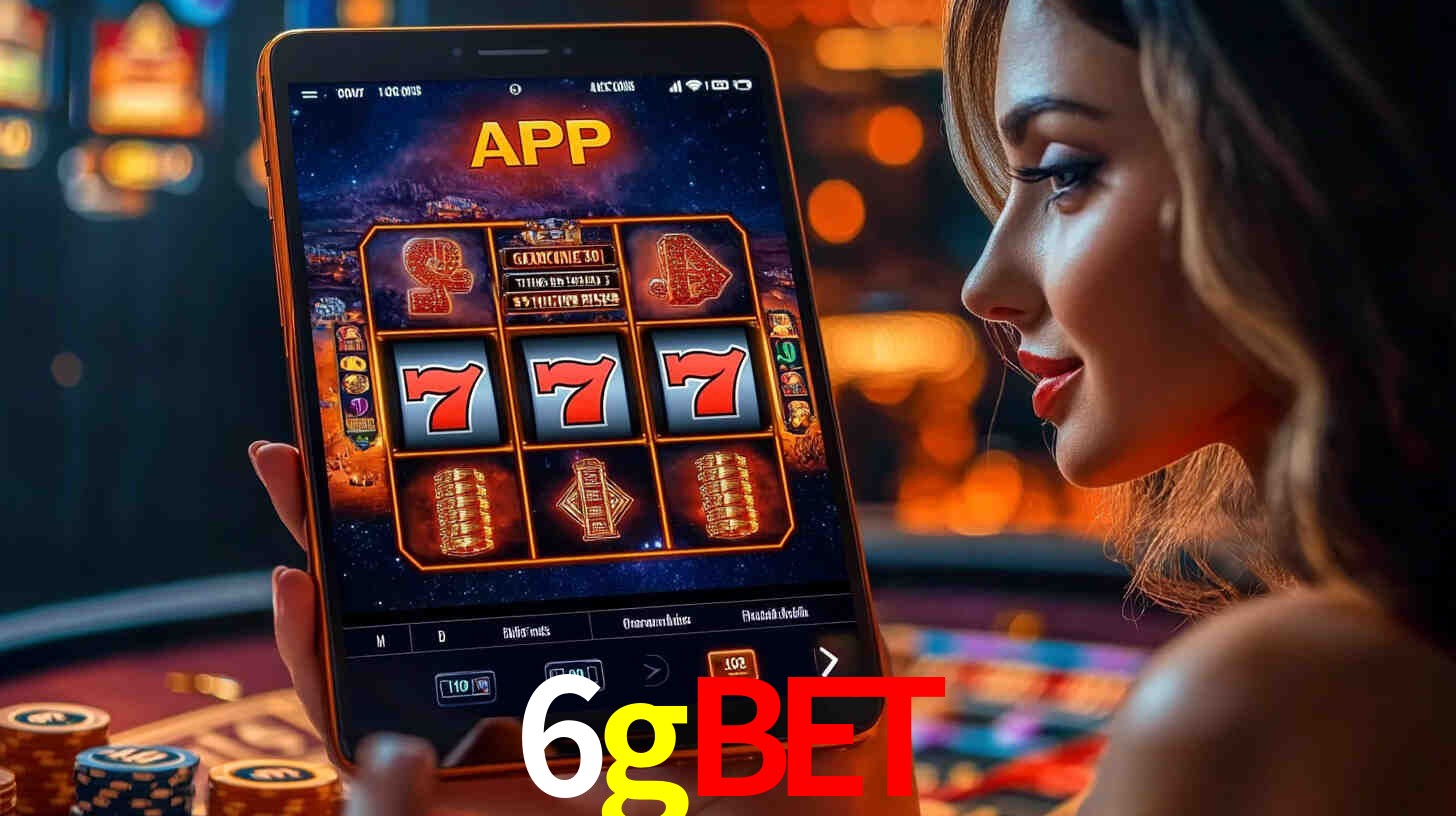 Bônus Generosos e Exclusivos no 6gbet para Você!