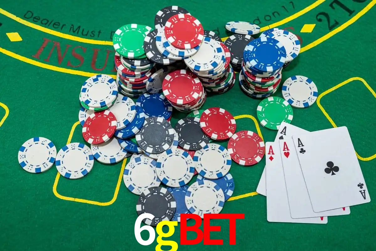 Bônus Diários 6gbet