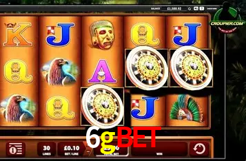 Desvendando o Mundo dos Jogos Virtuais na 6gbet