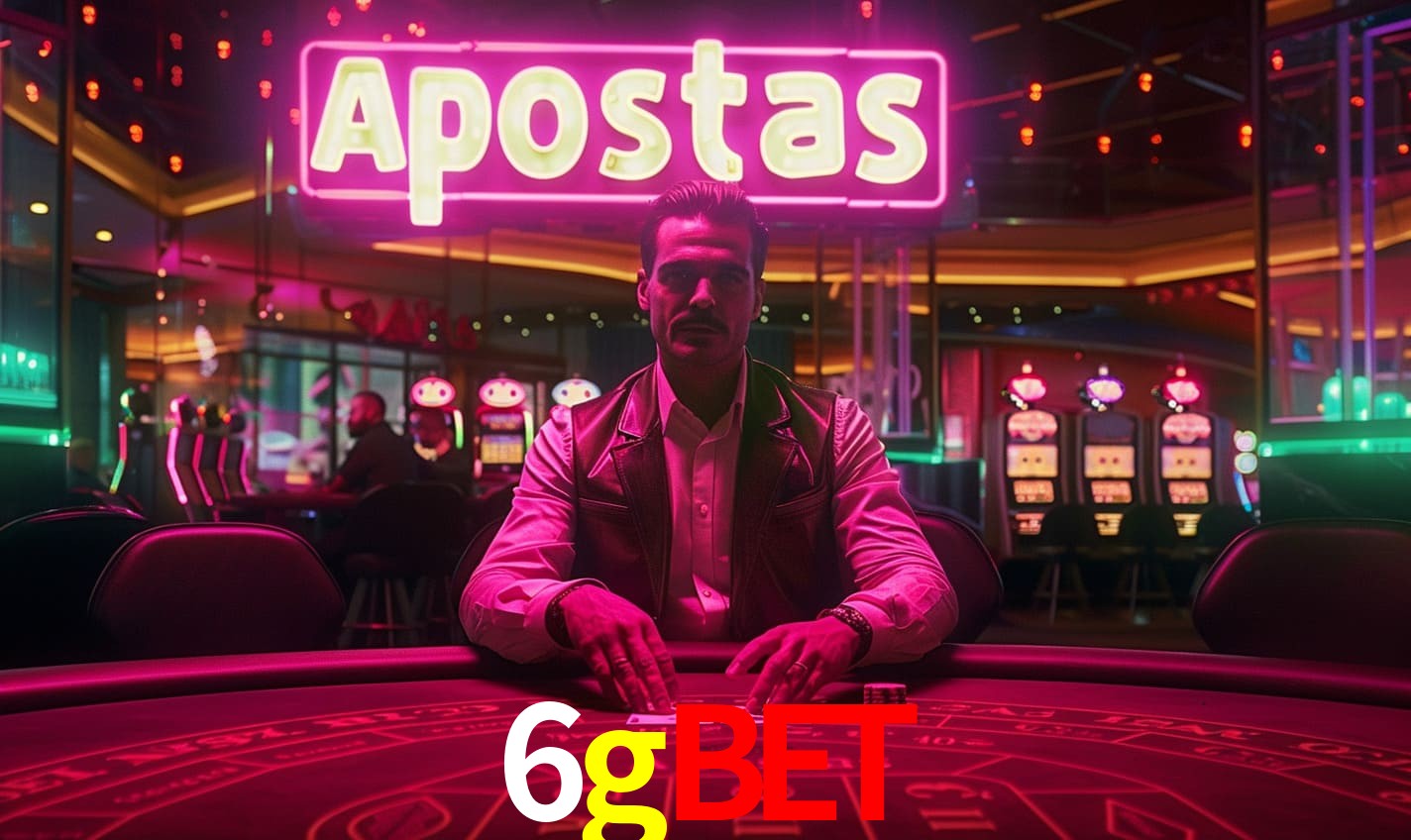 Descubra o Programa VIP da 6gbet: Vantagens Exclusivas para Jogadores