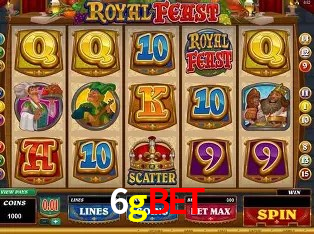 Weekend Specials 6gbet