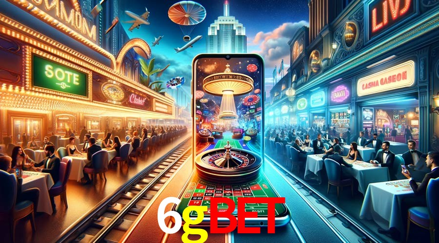 Quick Registration 6gbet