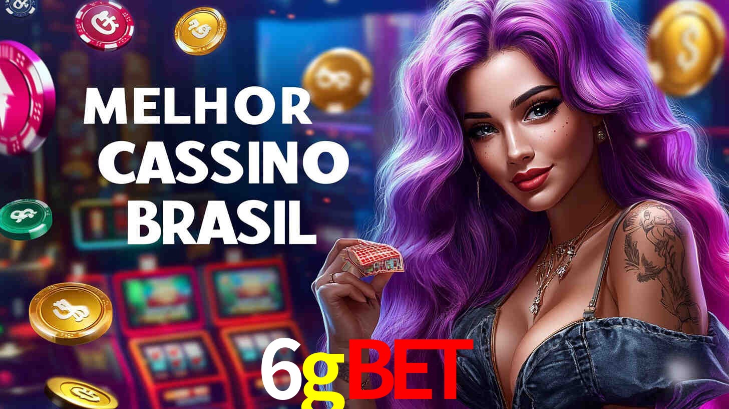 Descubra a Essência do 6gbet: Nossa História e Compromissos
