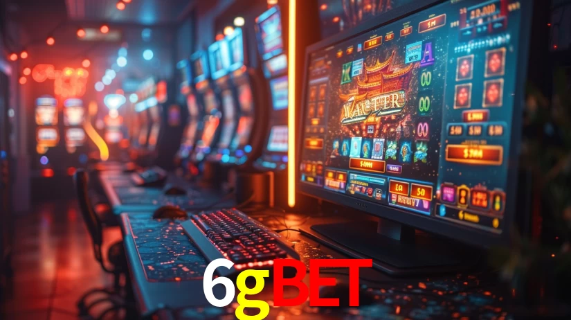 6gbet download