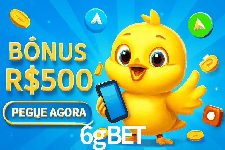 Account Benefits 6gbet