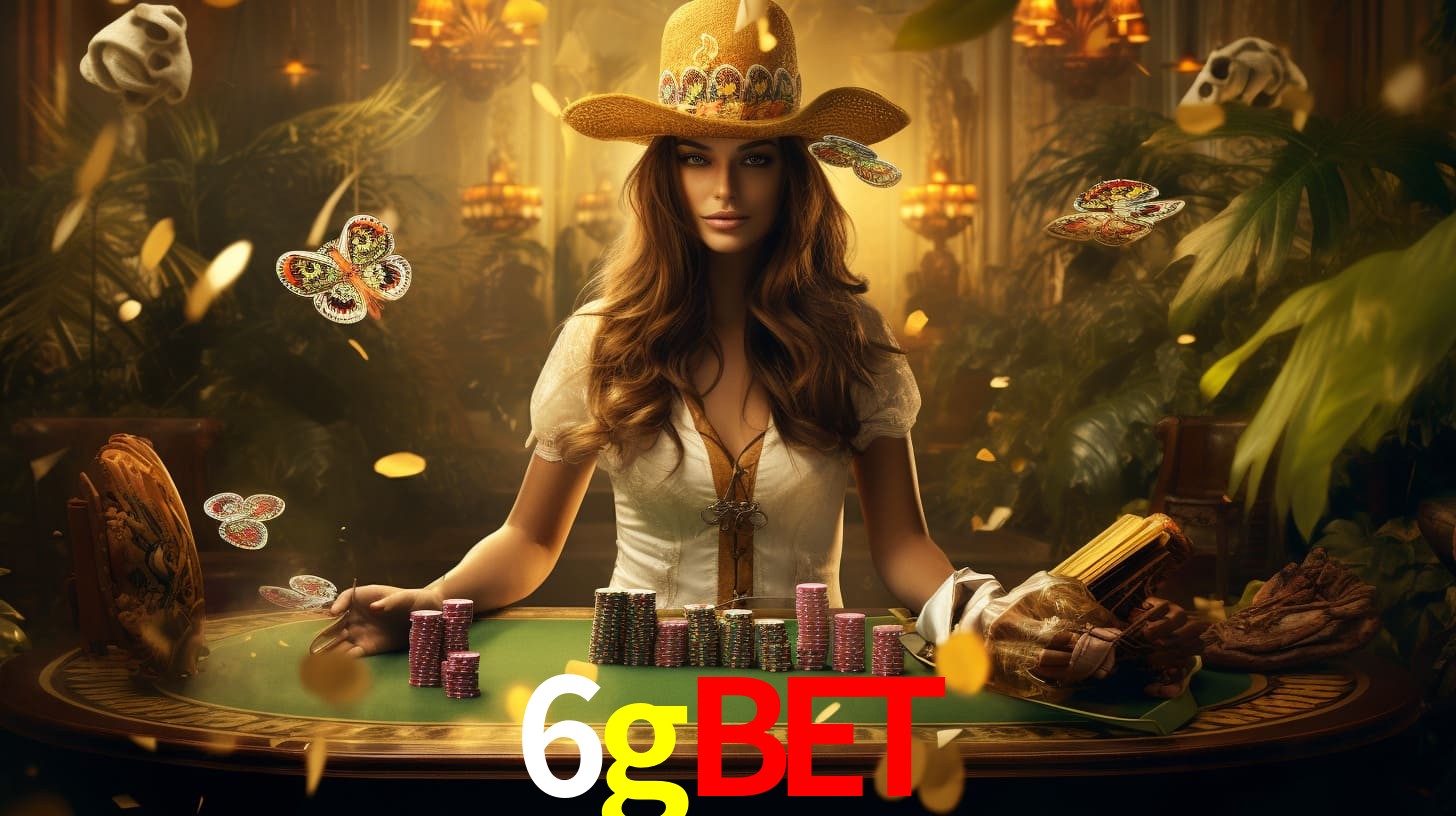 Blackjack Table 6gbet