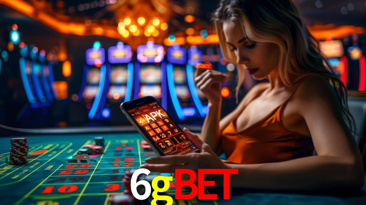 Spaceman Game 6gbet