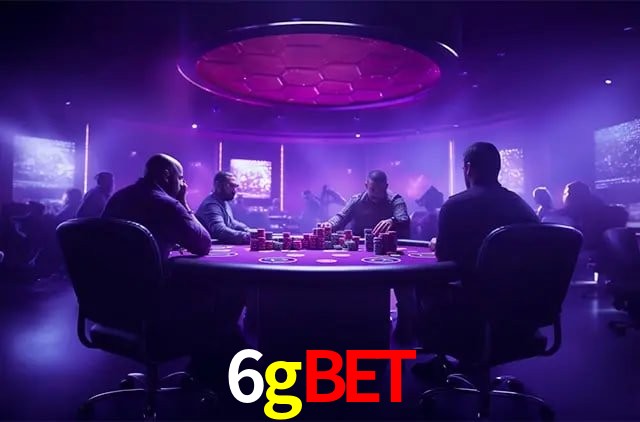 Jogos de Slot 6gbet