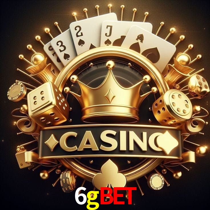 Casino Ao Vivo 6gbet