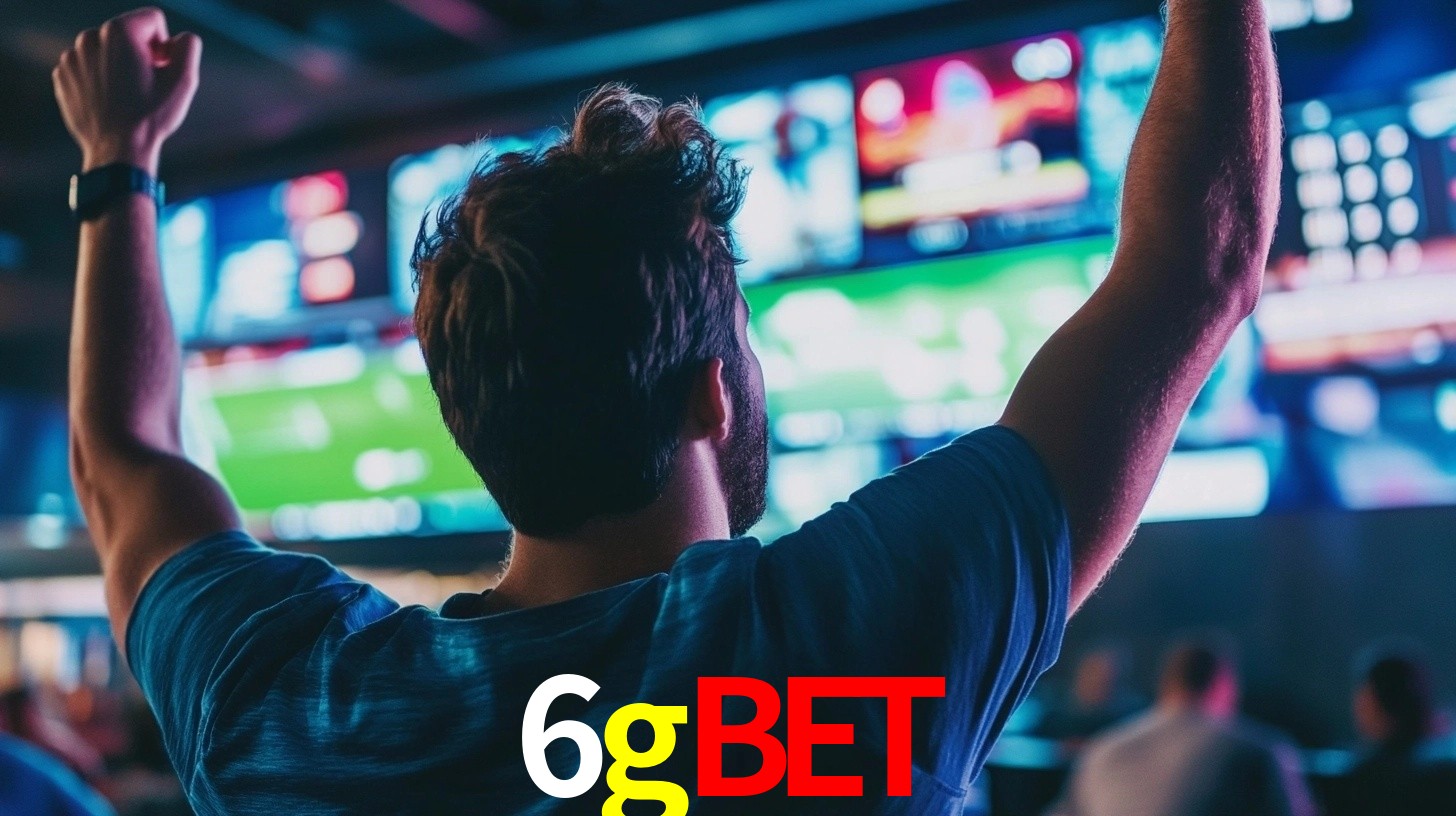 6gbet.com