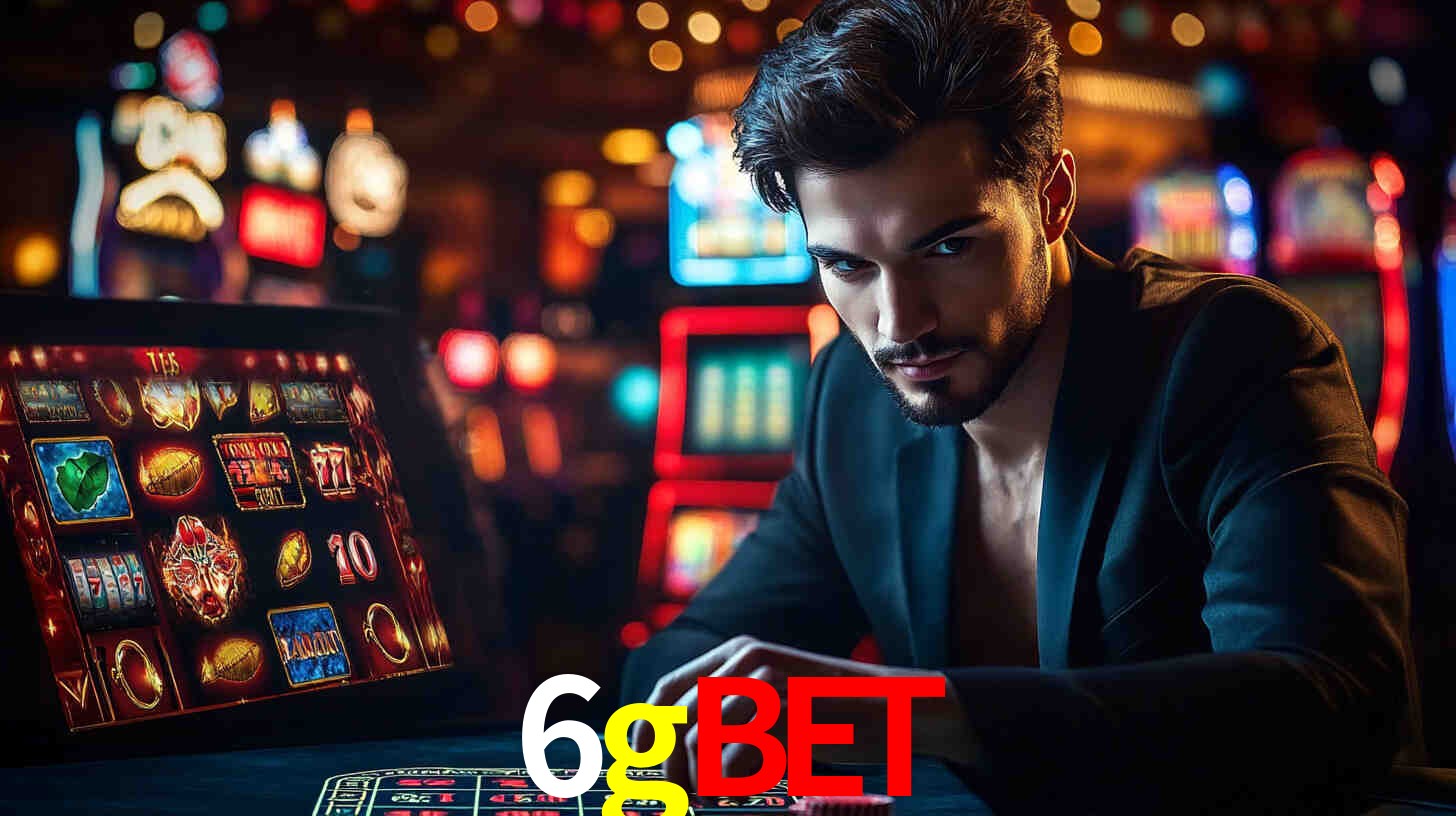 6gbet: Jogue Crash e Experimente Alta Recompensa Instantânea
