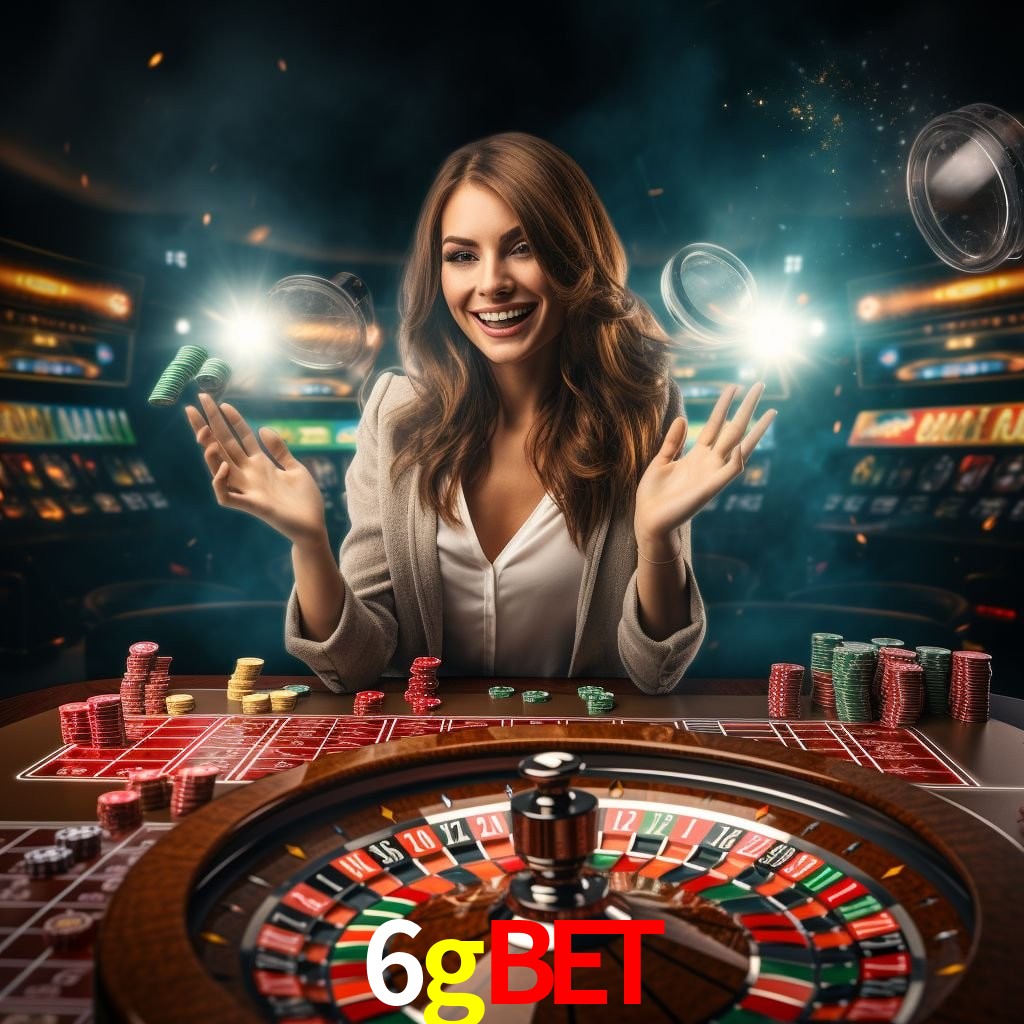 6gbet apk