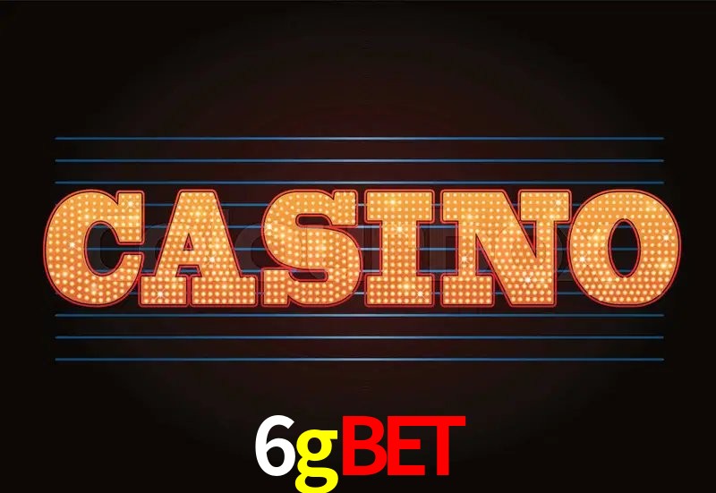 Diretório de Jogos 6gbet